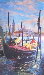 Venice, 2002